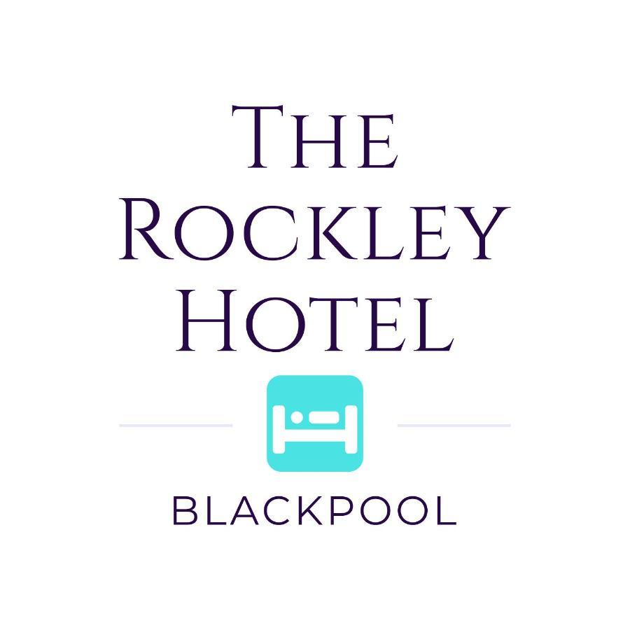 The Rockley Hotel Блекпул Екстериор снимка