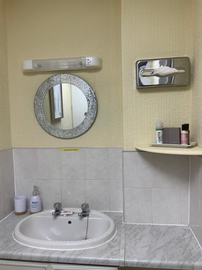 The Rockley Hotel Блекпул Екстериор снимка