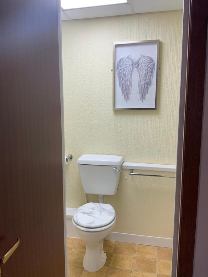 The Rockley Hotel Блекпул Екстериор снимка