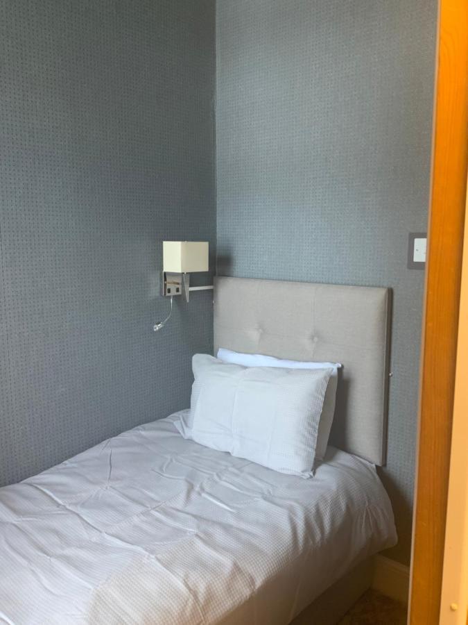 The Rockley Hotel Блекпул Екстериор снимка
