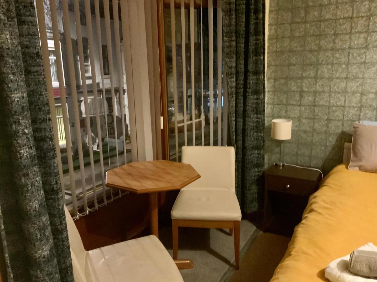The Rockley Hotel Блекпул Екстериор снимка