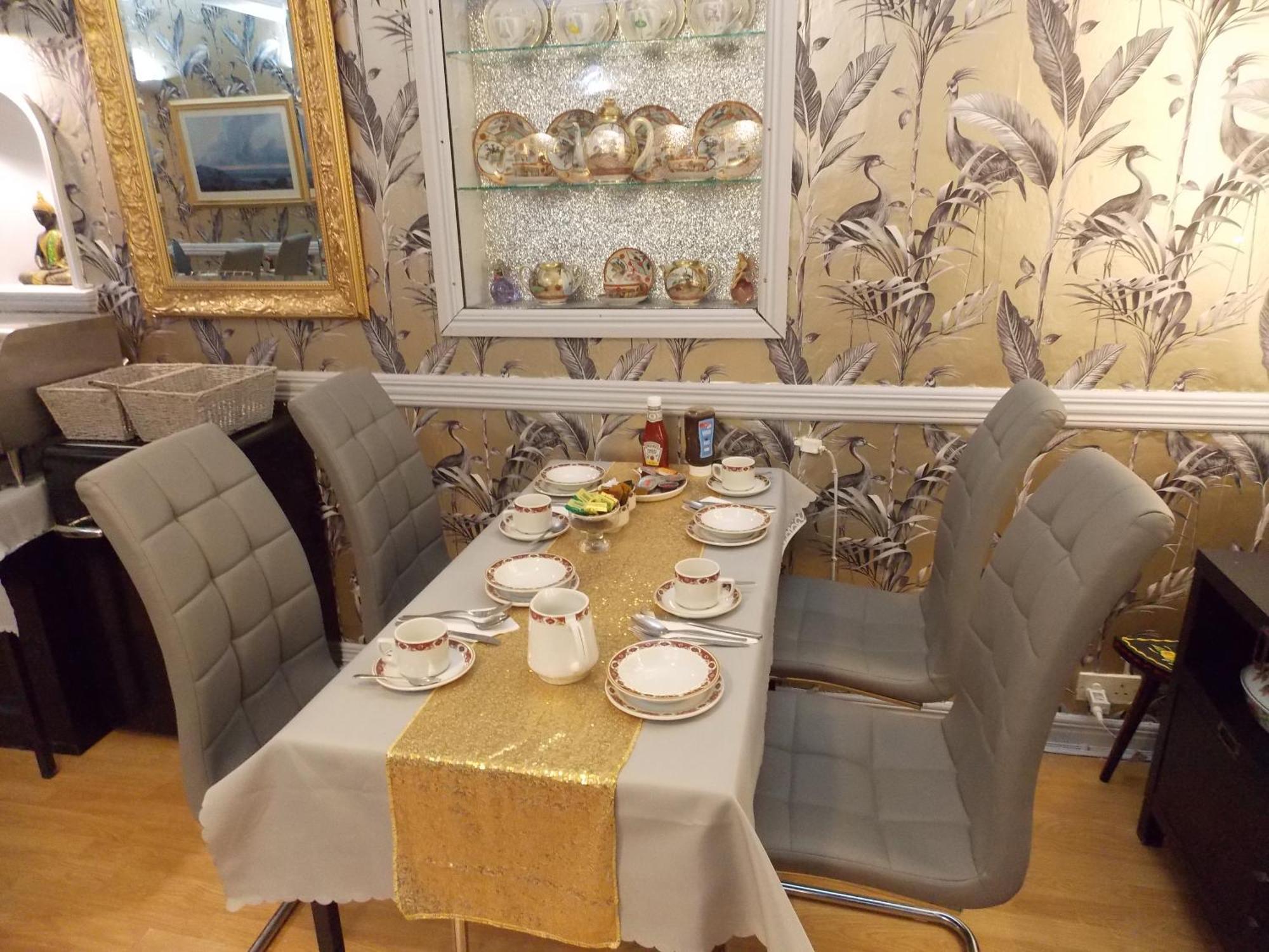 The Rockley Hotel Блекпул Екстериор снимка
