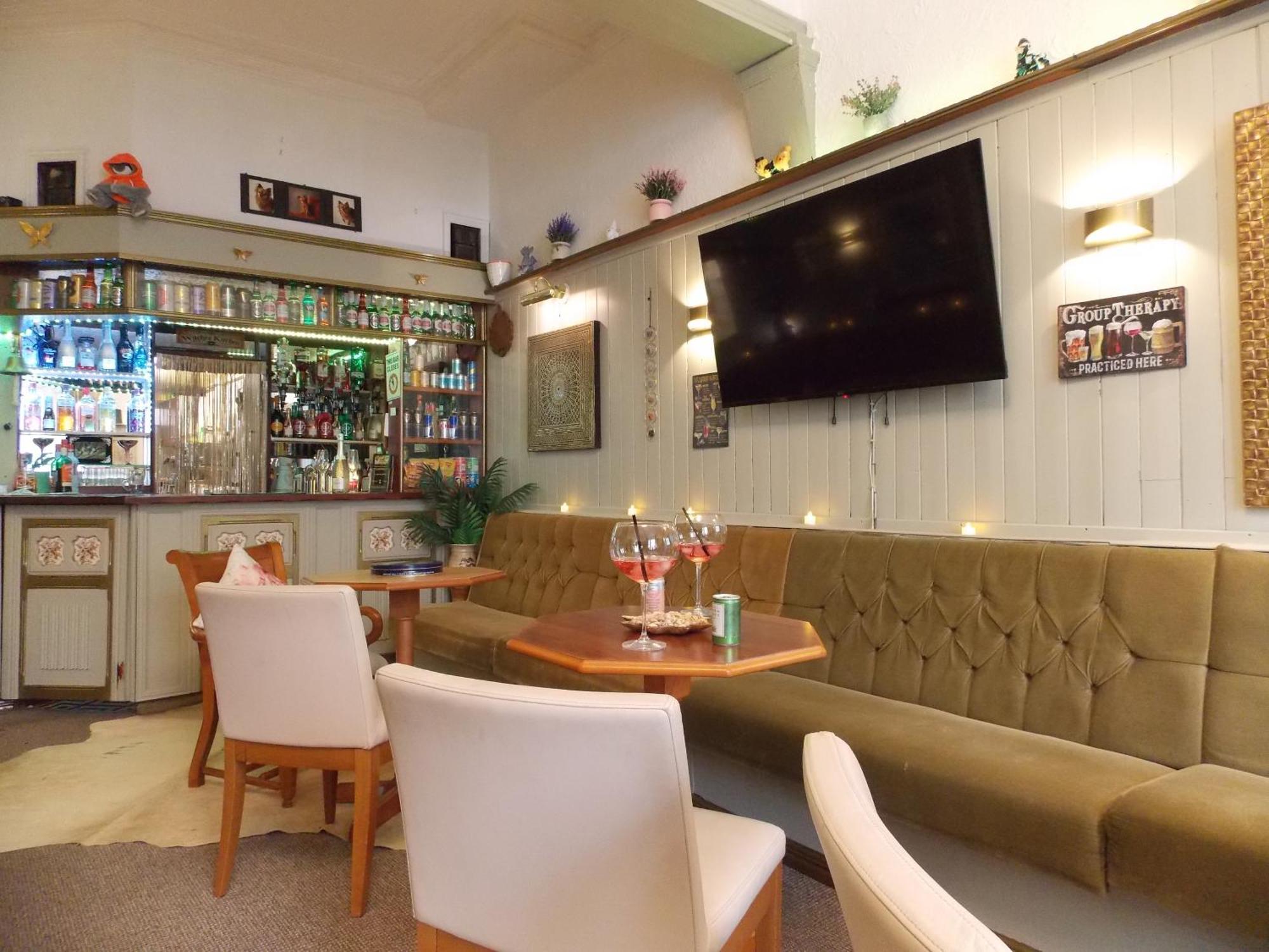 The Rockley Hotel Блекпул Екстериор снимка