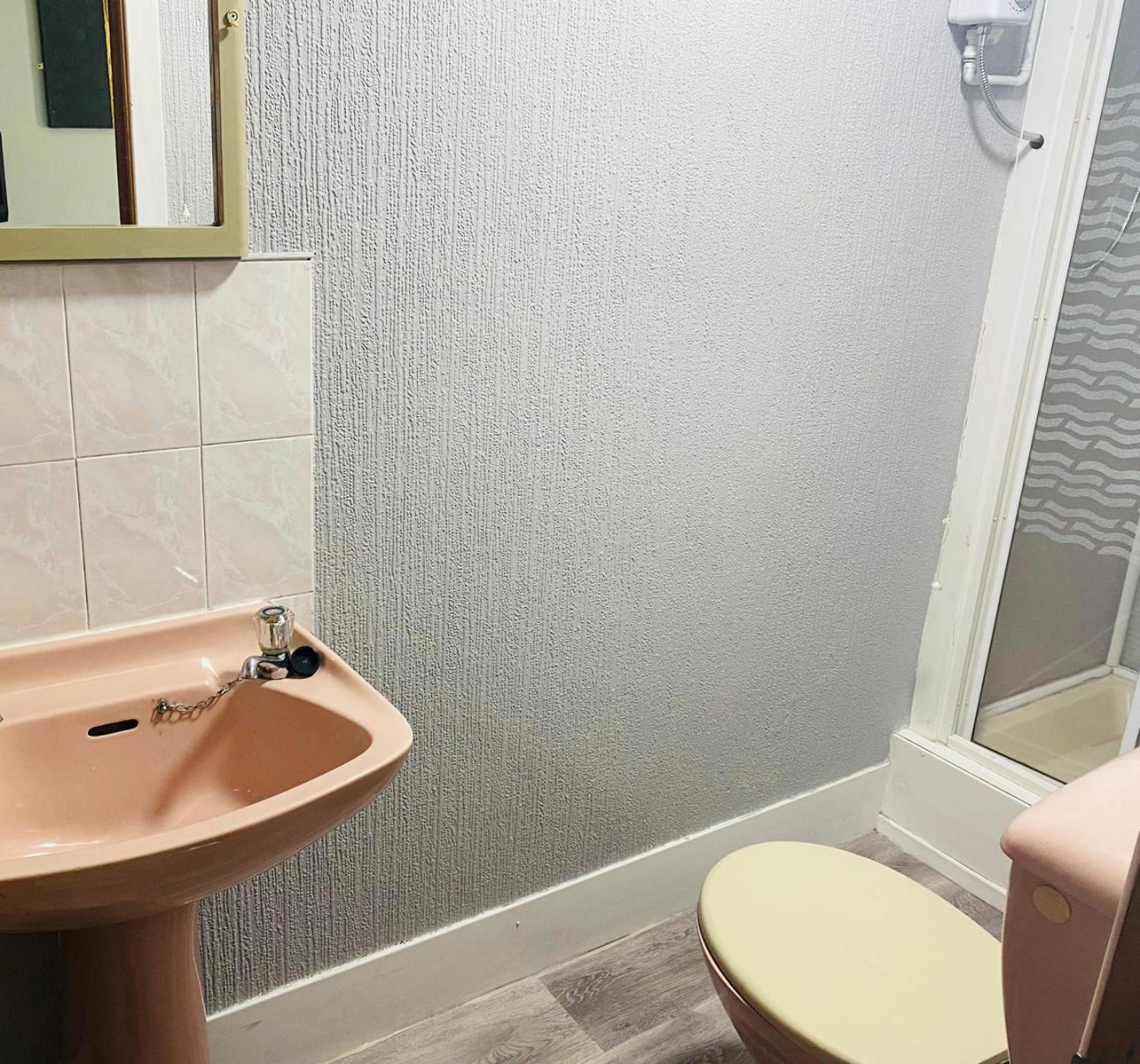 The Rockley Hotel Блекпул Екстериор снимка